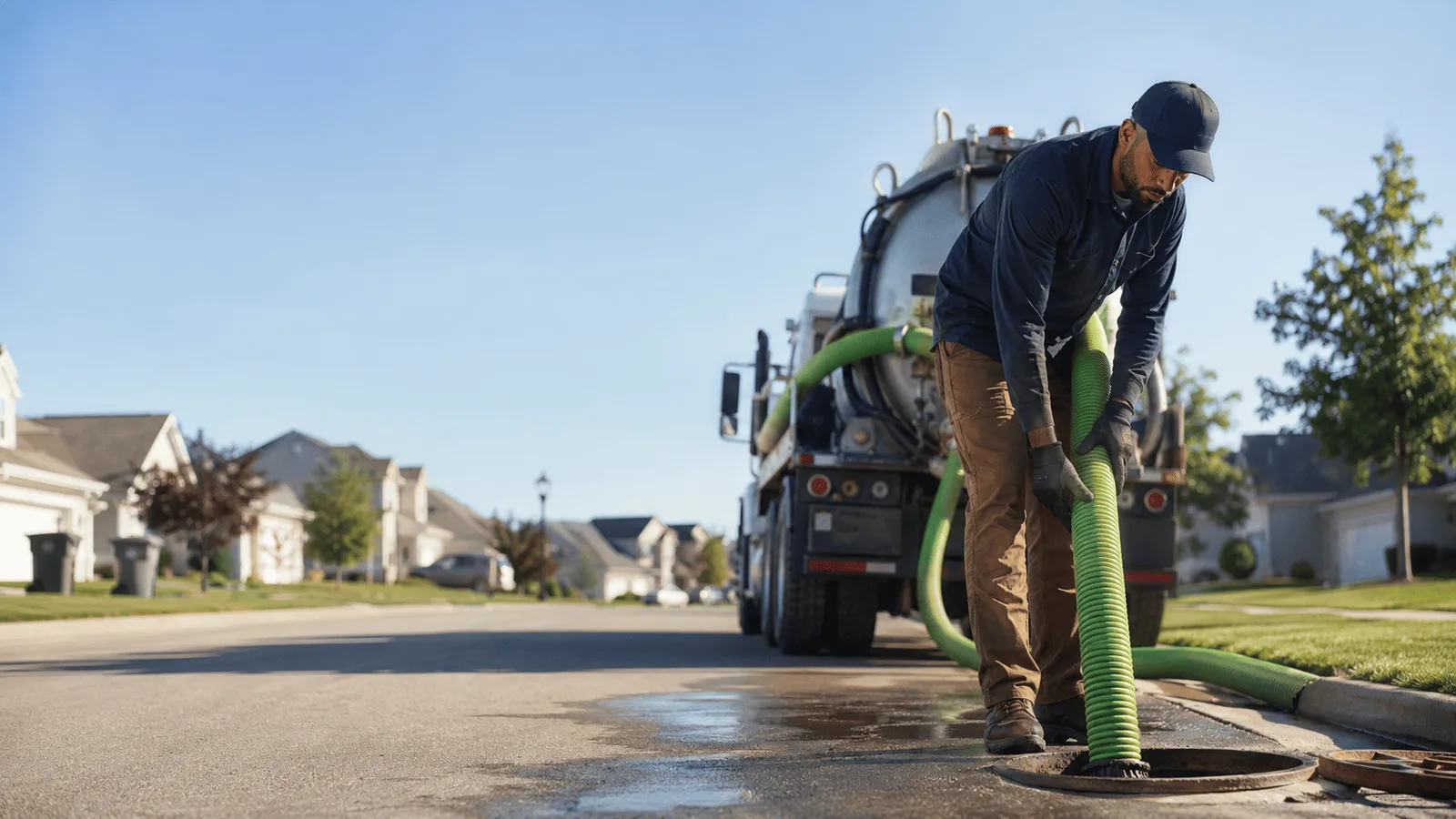 Mosquito Control in Riverview, FL